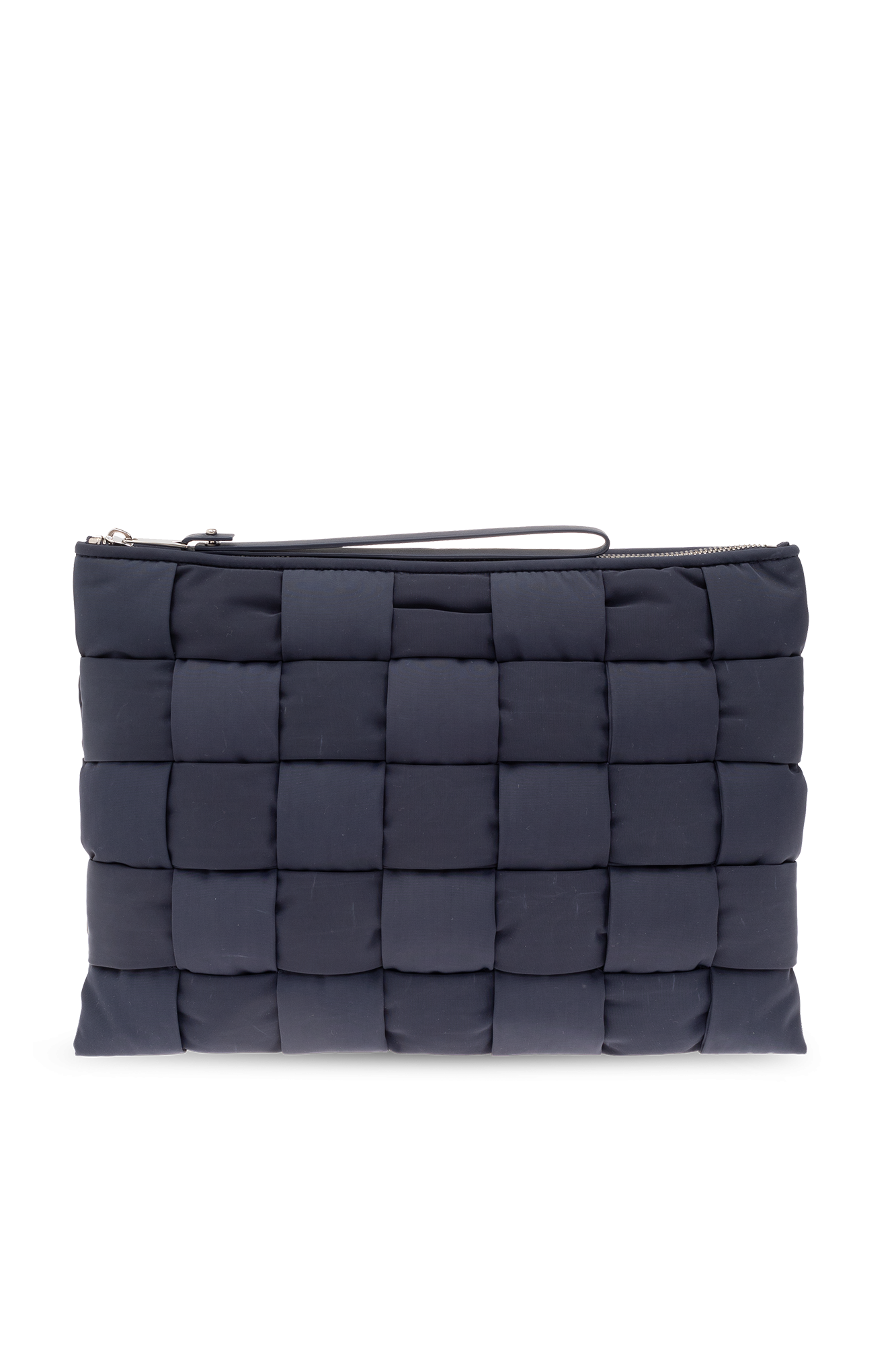 Bottega Veneta Leather backpack | Men's Bags | Vitkac